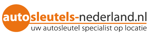 Autosleutels-Nederland